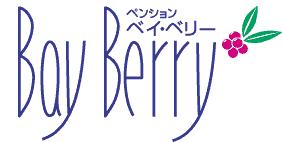 �y���V�����x�C�E�x���[�@BayBerry